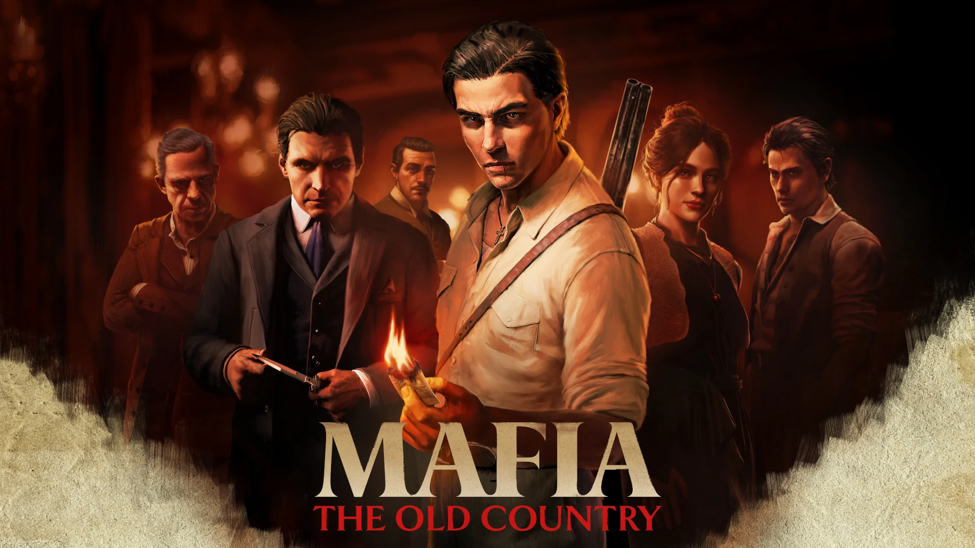 Análisis de Mafia The Old Country TwoHitGames
