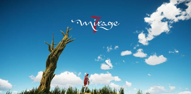 Mirage 7