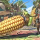 Monster Hunter Wilds - Festival de la Armonía