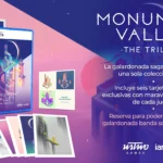Monument Valley - The Trilogy - Edición física