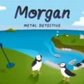 Morgan Metal Detective