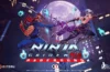 Ninja Gaiden Ragebound