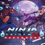 Ninja Gaiden Ragebound