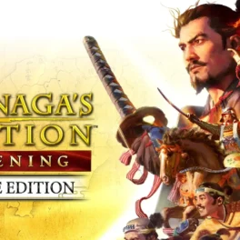 Nobunaga's Ambition - Awakening Complete Edition