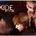 Oxide Room 208