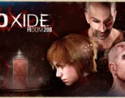 Oxide Room 208