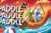 Paddle Paddle Paddle