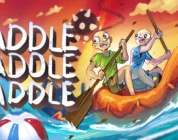 Paddle Paddle Paddle