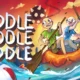 Paddle Paddle Paddle