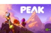 Peak - GeForce NOW
