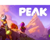 Peak - GeForce NOW