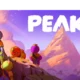 Peak - GeForce NOW