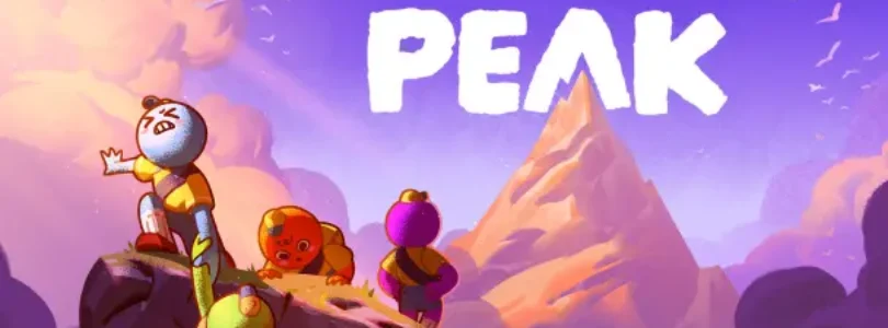 Peak - GeForce NOW