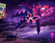 Pokémon GO - Cielos Oscuros