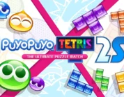 Puyo Puyo Tetris 2S