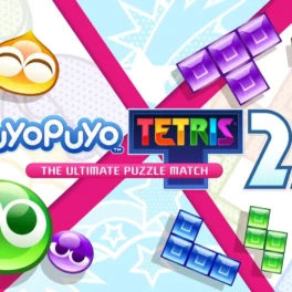 Puyo Puyo Tetris 2S