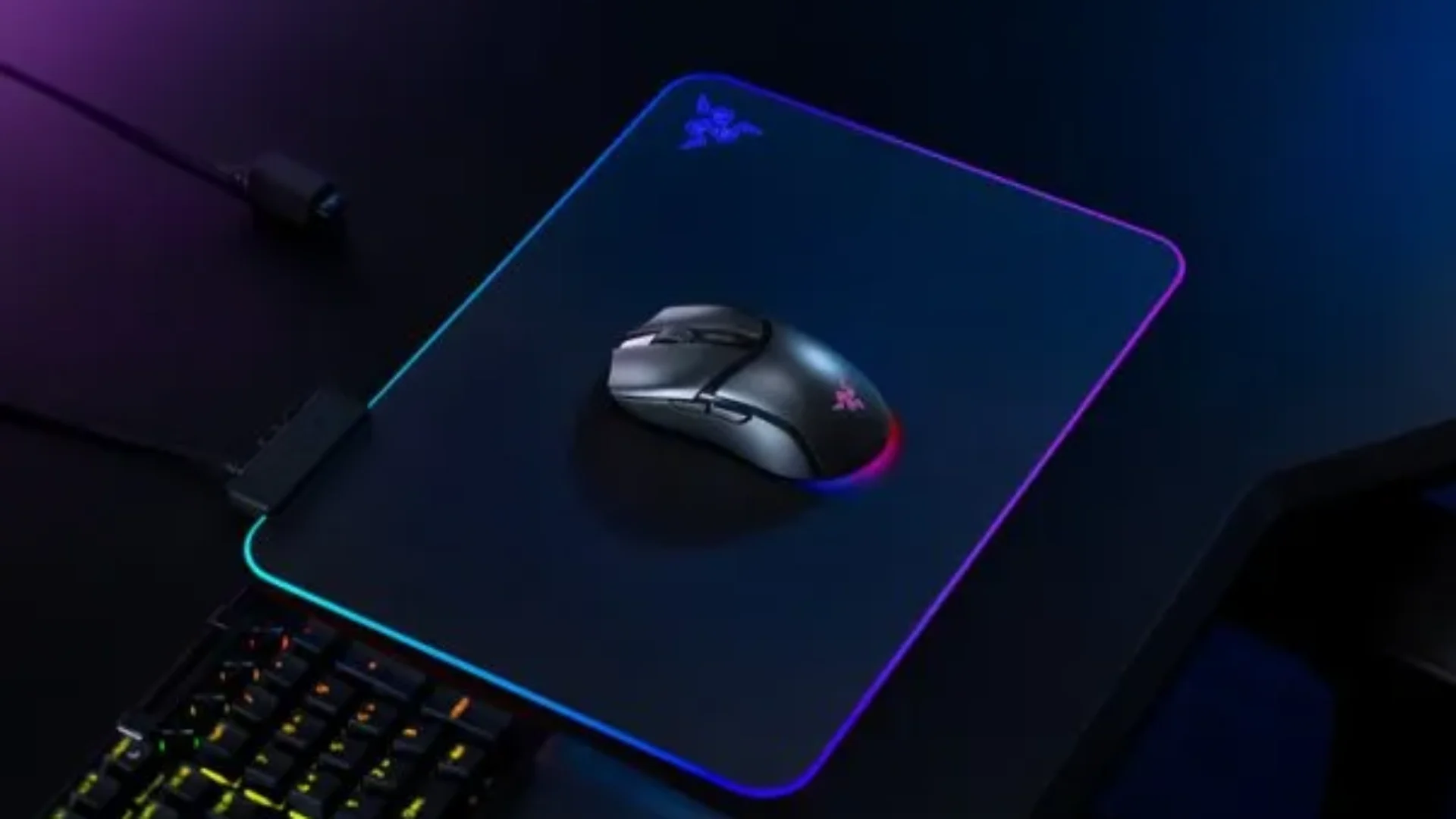 Razer Cobra Hyperspeed