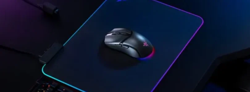 Razer Cobra Hyperspeed
