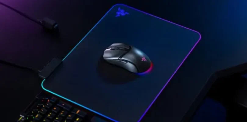 Razer Cobra Hyperspeed