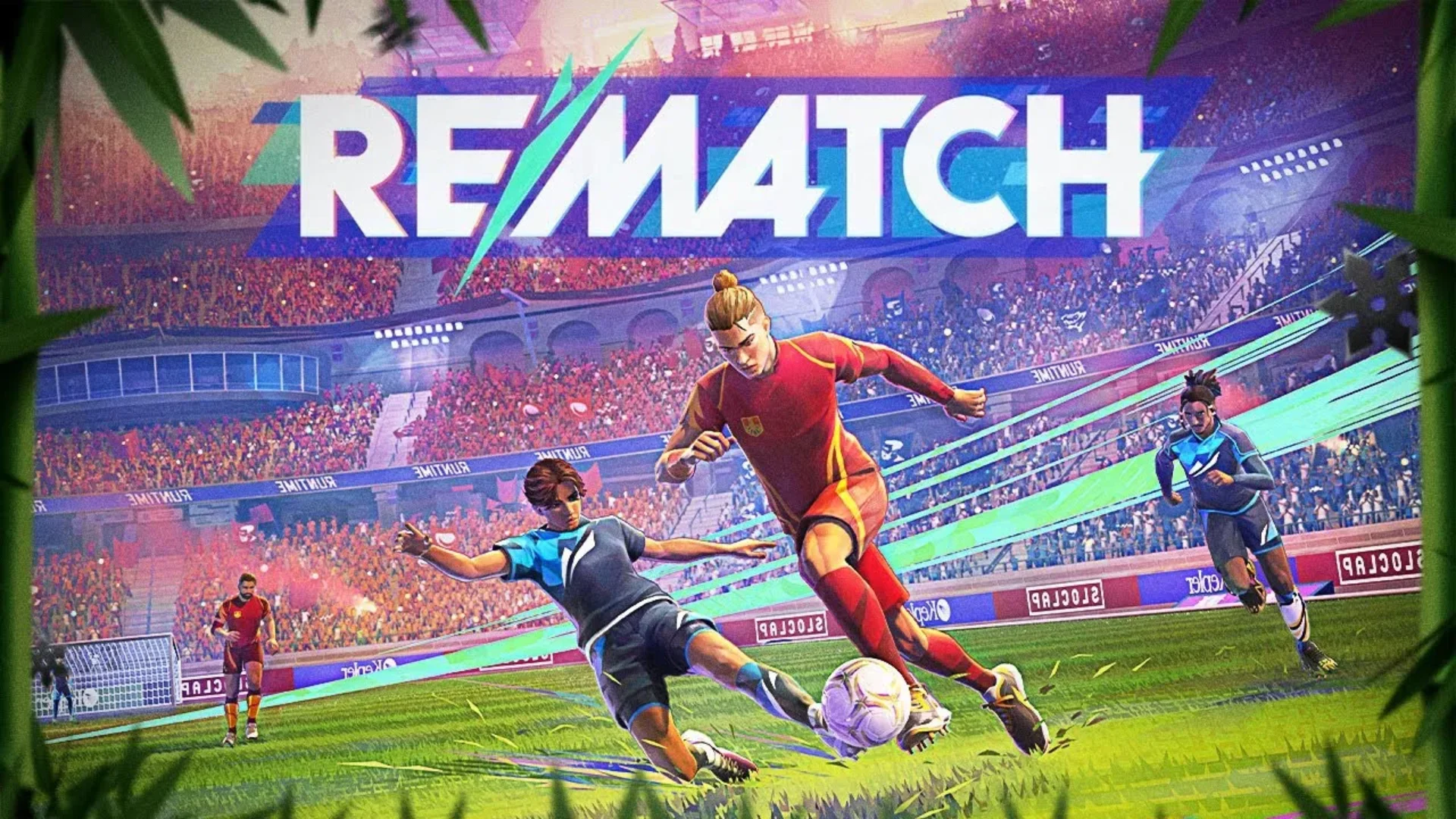 Rematch