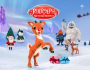 Rudolph the Red-Nosed Reindeer