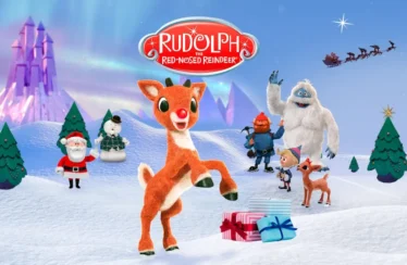 Rudolph the Red-Nosed Reindeer