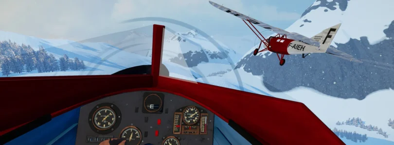 Sky Legends An Aeropostal Epic