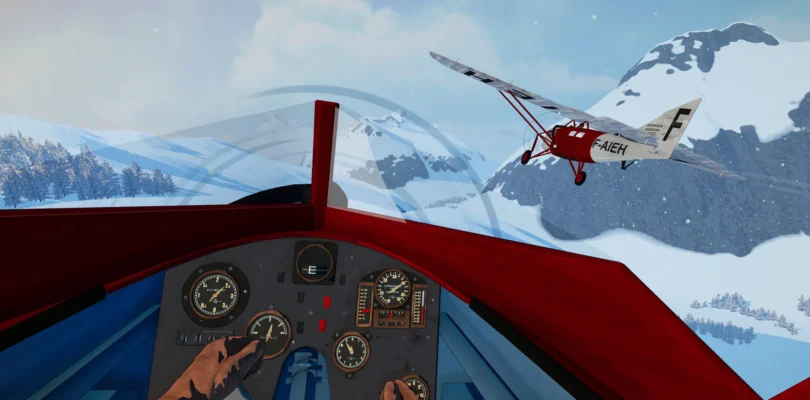 Sky Legends An Aeropostal Epic