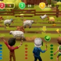 Sports Camp Una aventura con 35 juegos