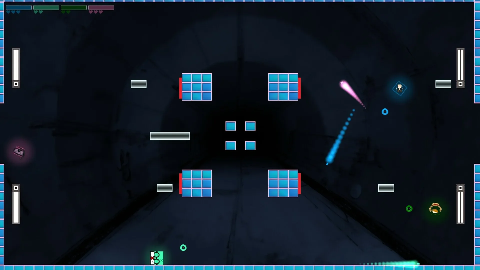Squarena