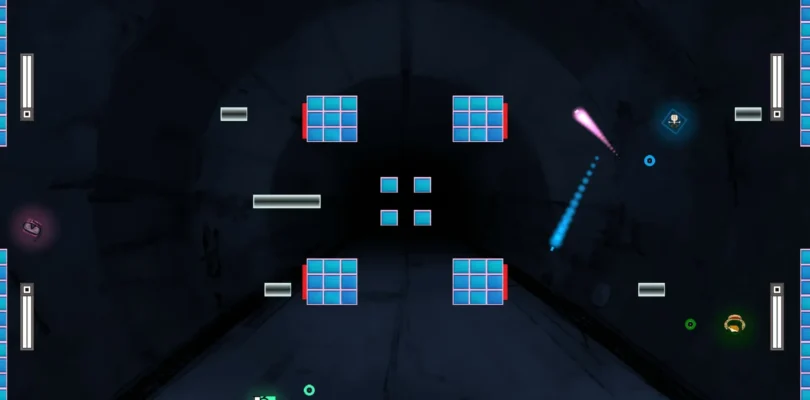 Squarena