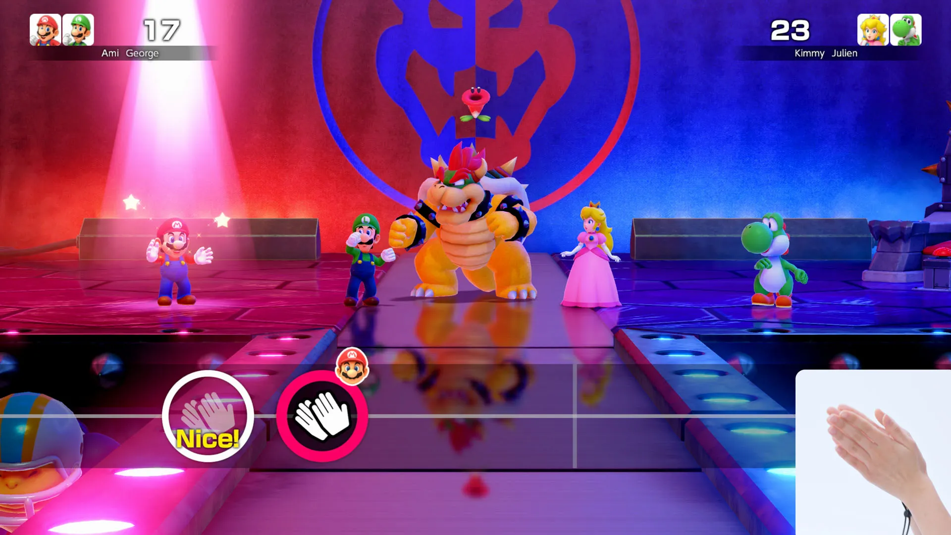 Super Mario Party Jamboree – Nintendo Switch 2 Edition + Jamboree TV