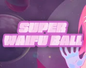 Super Waifu Ball – Super Monkey Ball… ¿con waifus?