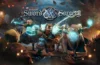 Teburu Dungeon Sword And Sorcery