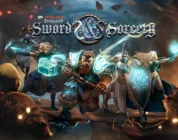 Teburu Dungeon Sword And Sorcery
