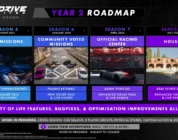 Test Drive Unlimited Solar Crown - Year 2