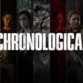 The Last of Us Parte II Remastered - Órden cronológico