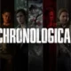 The Last of Us Parte II Remastered - Órden cronológico