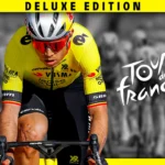 Tour de France 2025