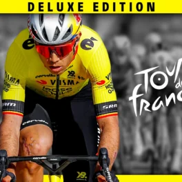 Tour de France 2025