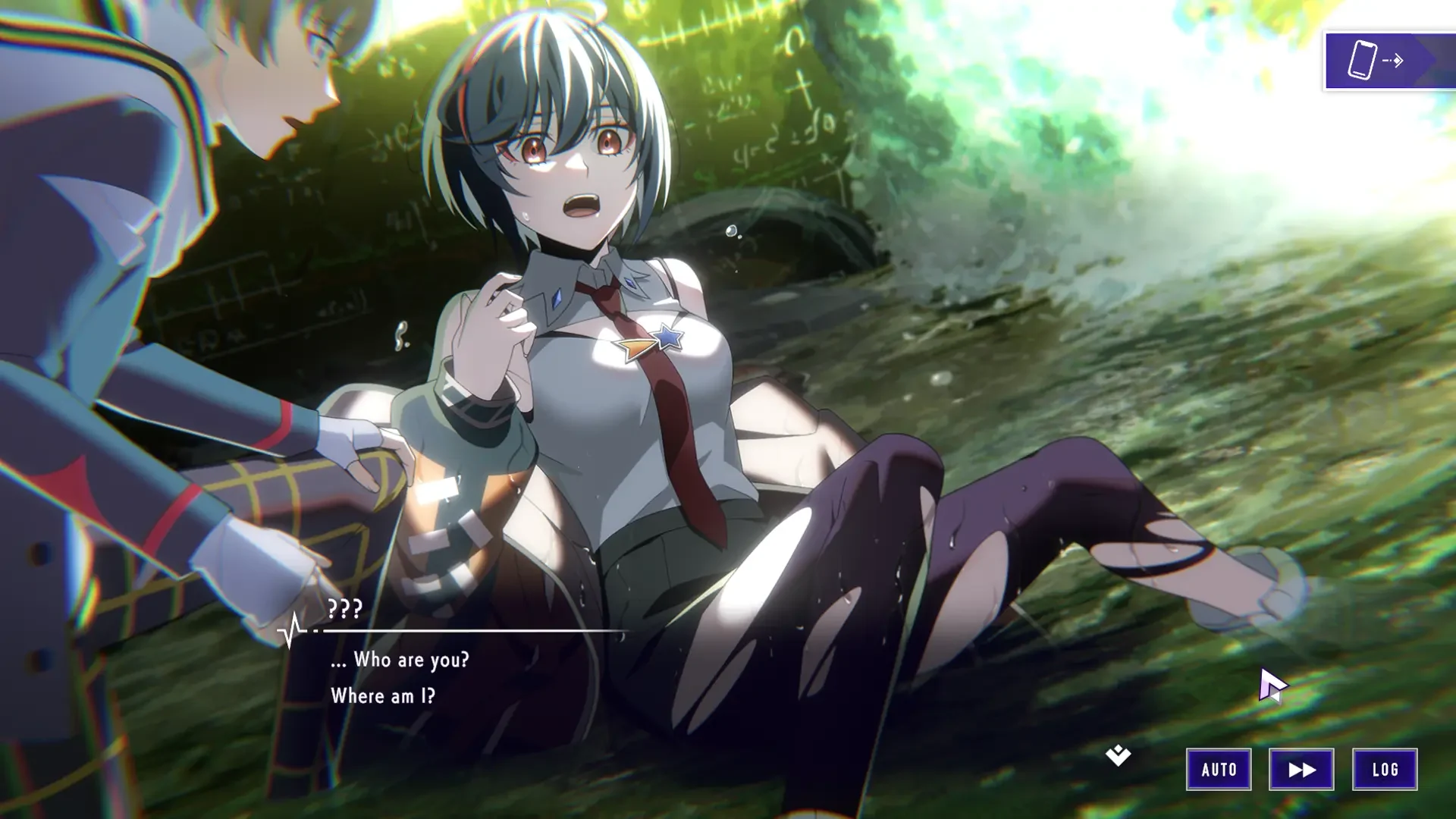 Type-NOISE Shonen Shojo