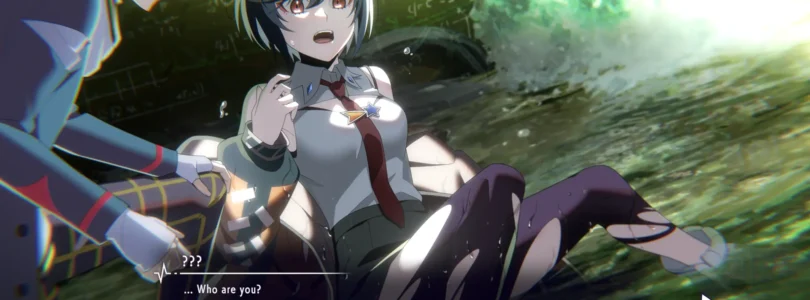 Type-NOISE Shonen Shojo