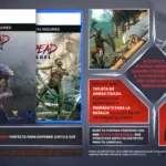 Undead Citadel - Edición física