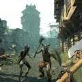 Undead Citadel