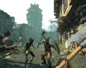 Undead Citadel