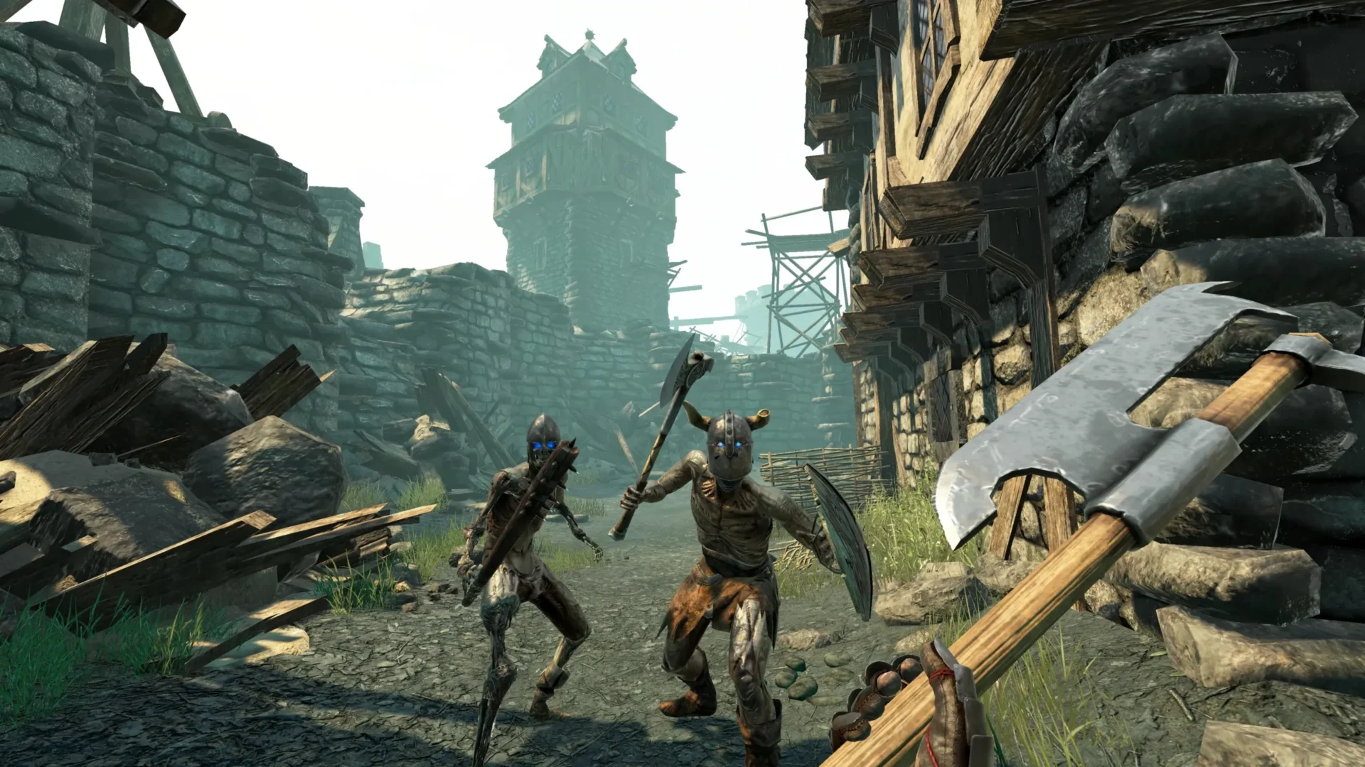 Undead Citadel