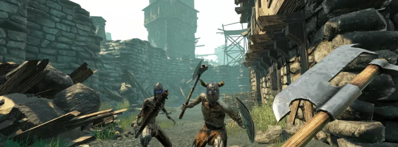 Undead Citadel