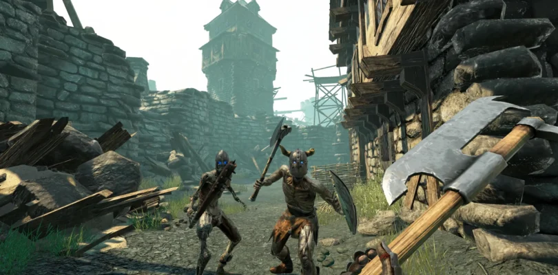 Undead Citadel