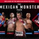 Undisputed - Mexican Monster Pack