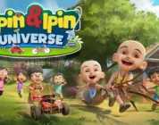Upin & Ipin Universe